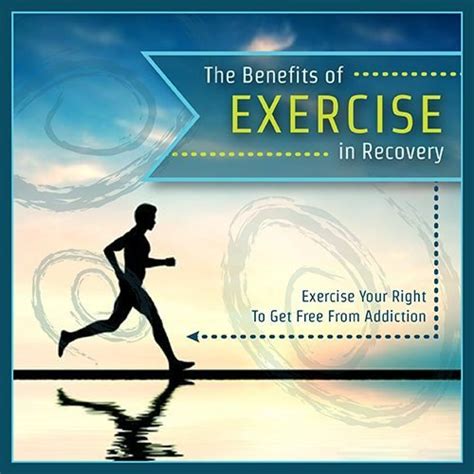 Finding Strength Through Exercise: A Journey to Recovery from Addiction